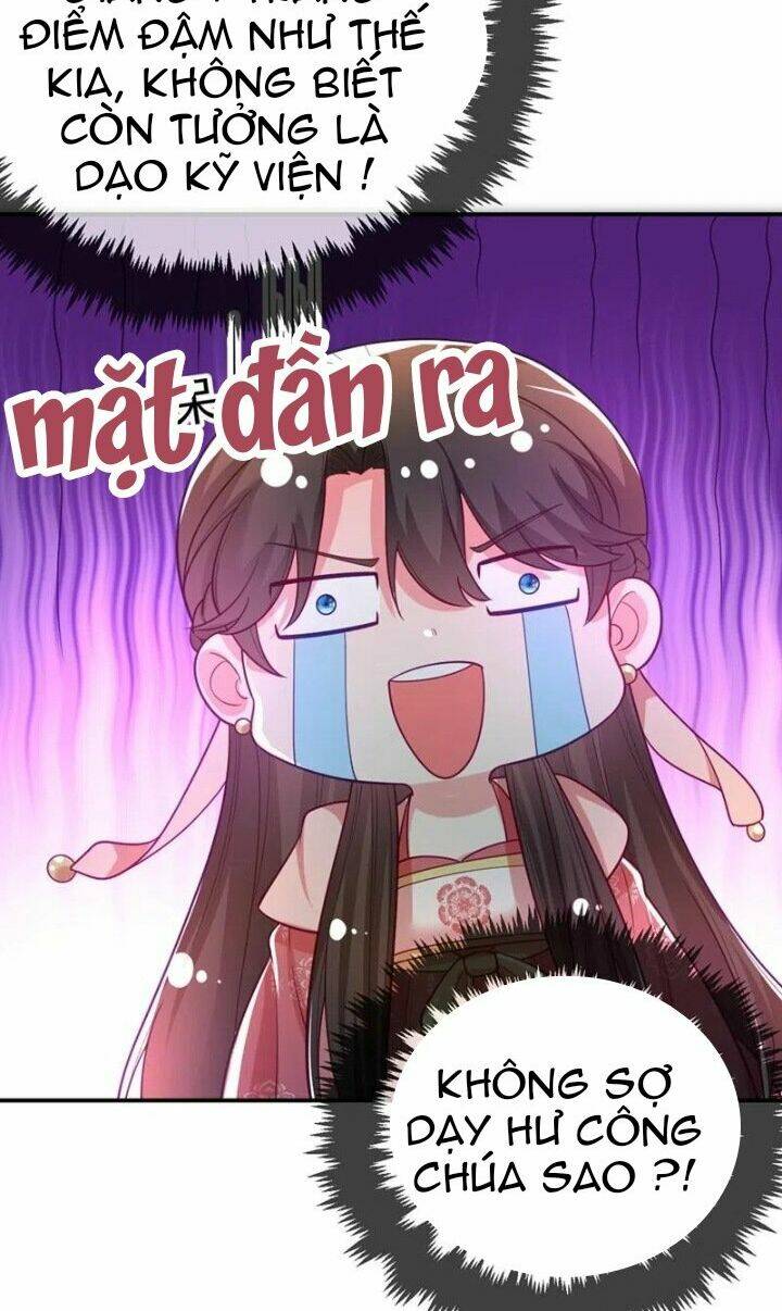Giang Sơn Mỹ Nam Nhập Trướng Ta: Chapter 43
