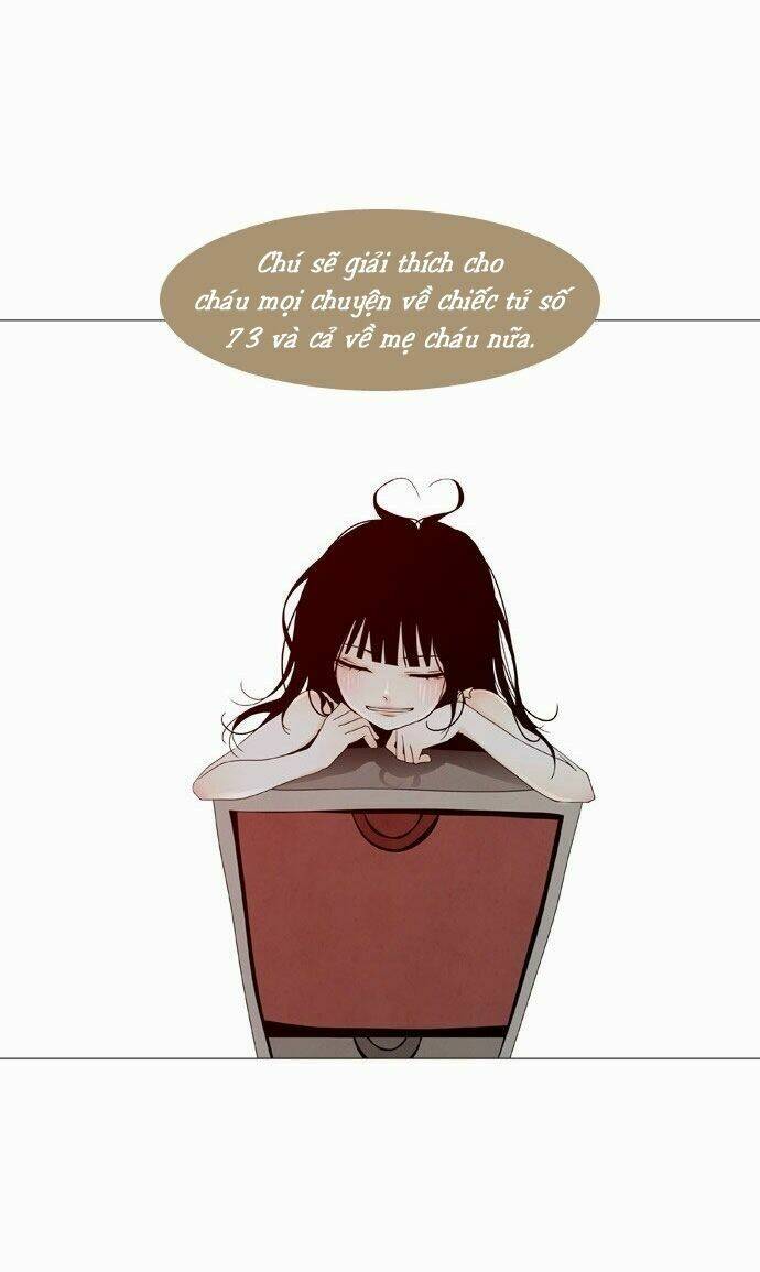 Một Không Gian Thời Gian Khác: Chapter 22