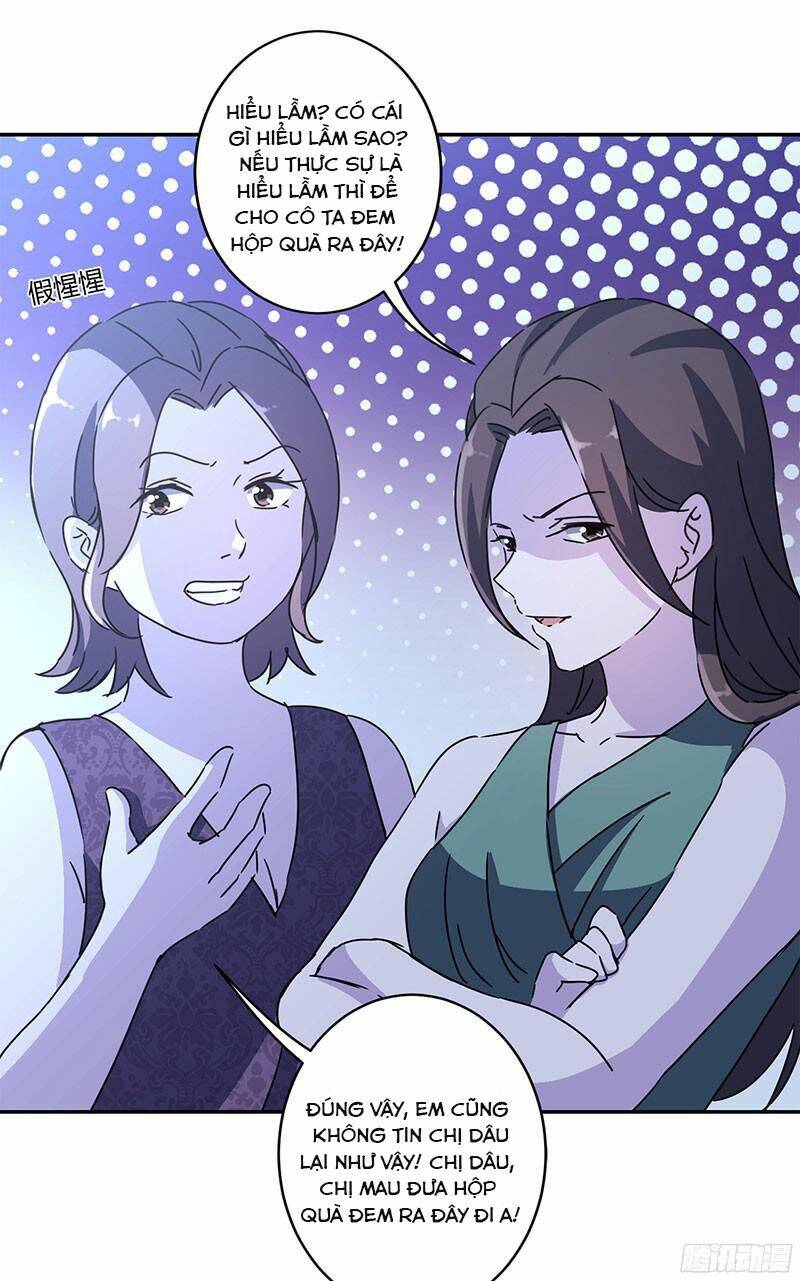 Trọng Sinh Chi Hao Môn Cường Thế Quy Lai: Chapter 126