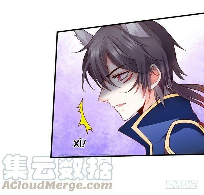Hồ Tiên Hung Bạo: Chapter 61