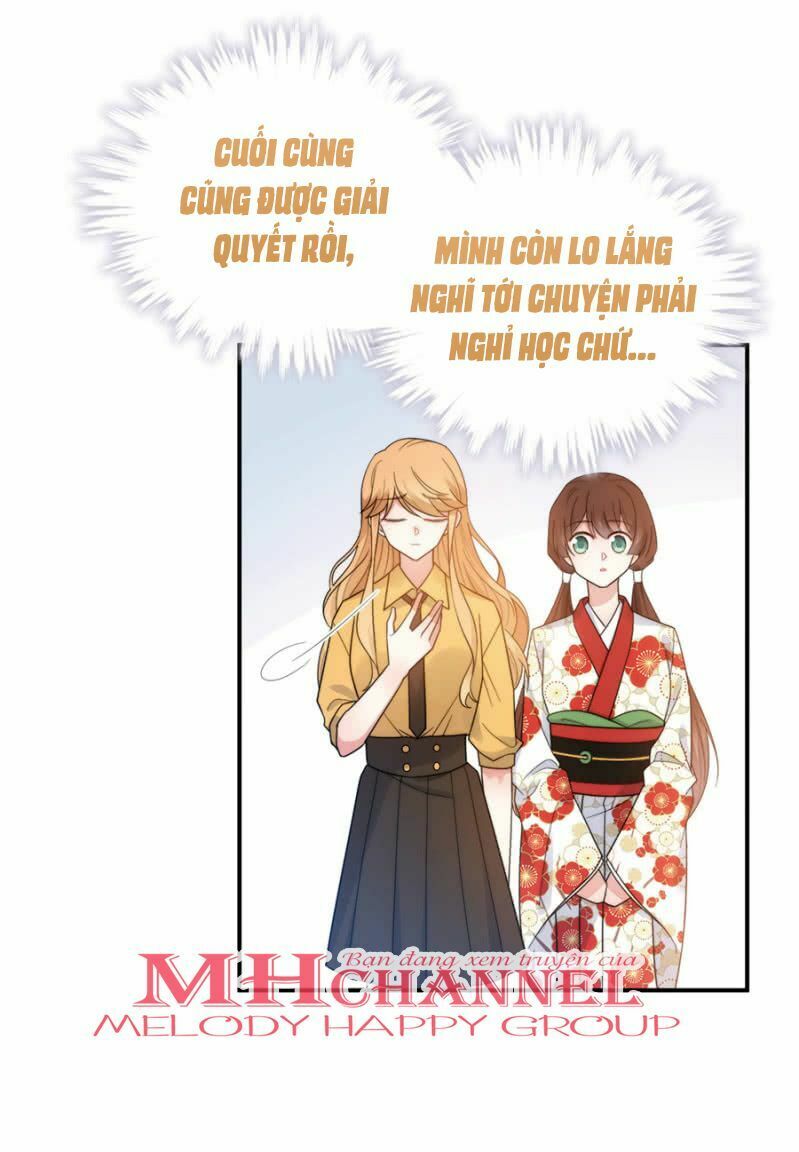 Ma Lạt Thiên Kim Đẩu Ác Thiếu: Chapter 216