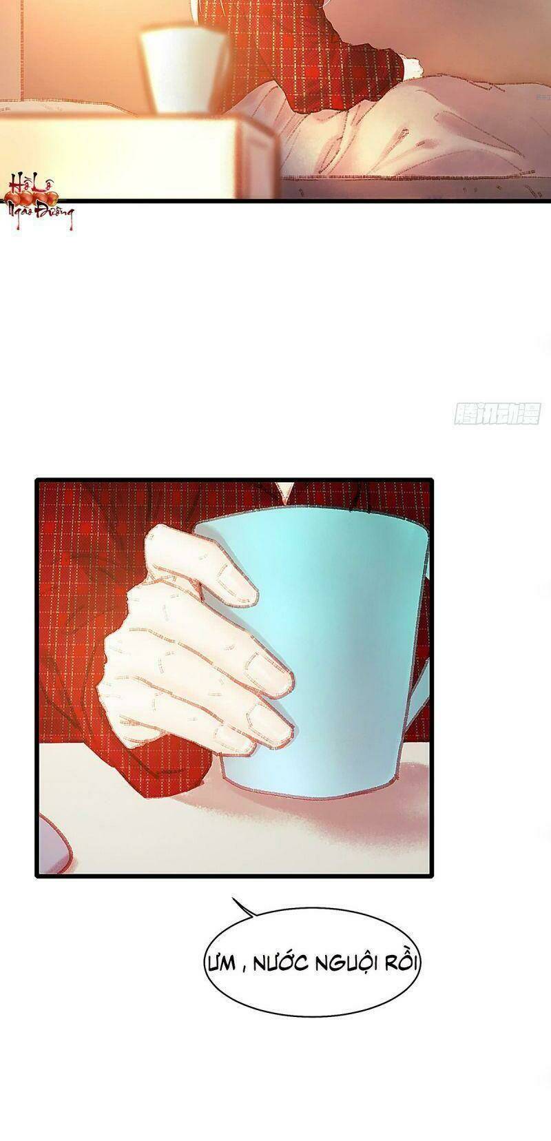 Hữu Yêu Lai Chi Họa Trung Tiên: Chapter 24