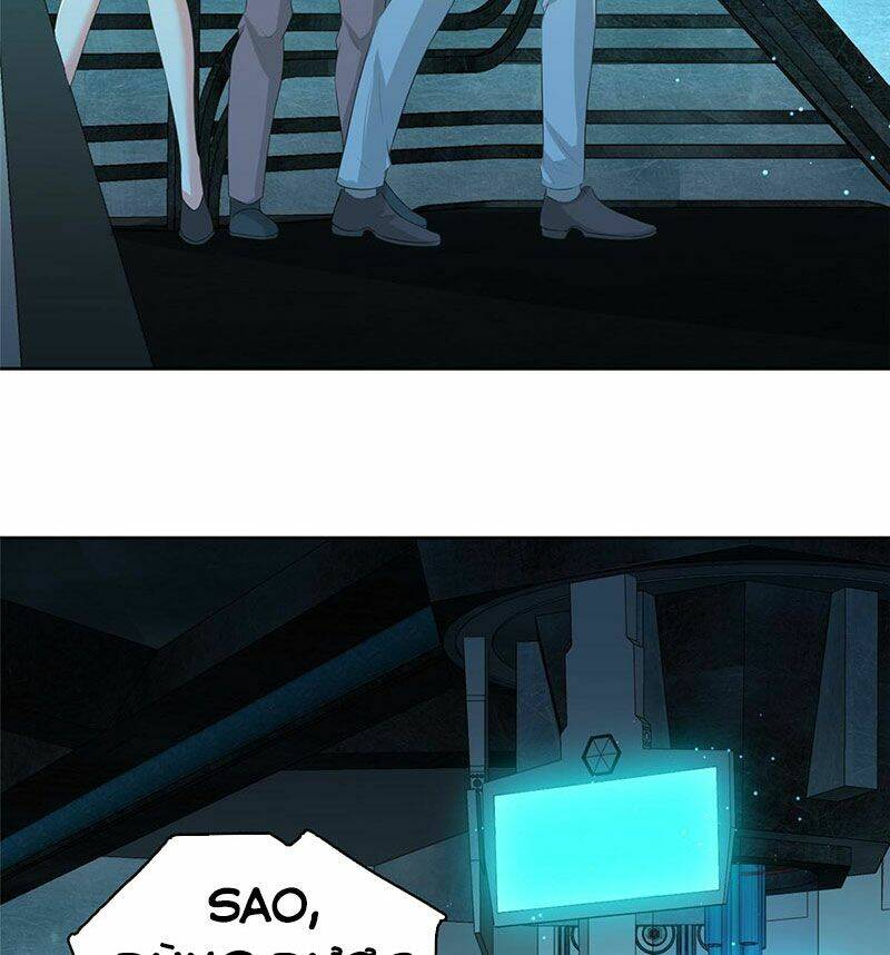 Tọa Ủng Tinh Cầu: Chapter 6