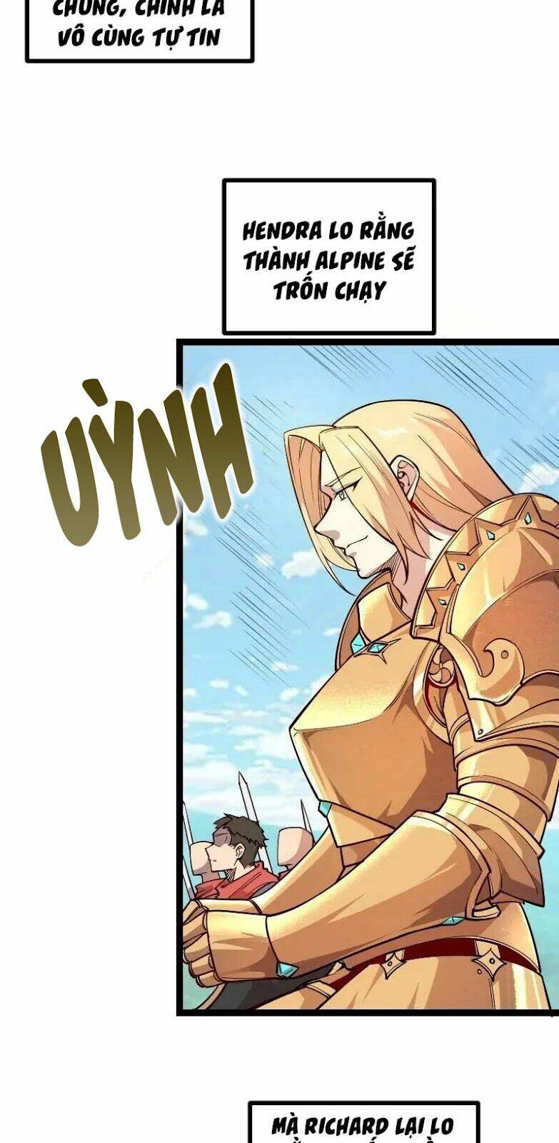 Tối Cường Thành Chủ Đích Dị Giới: Chapter 37