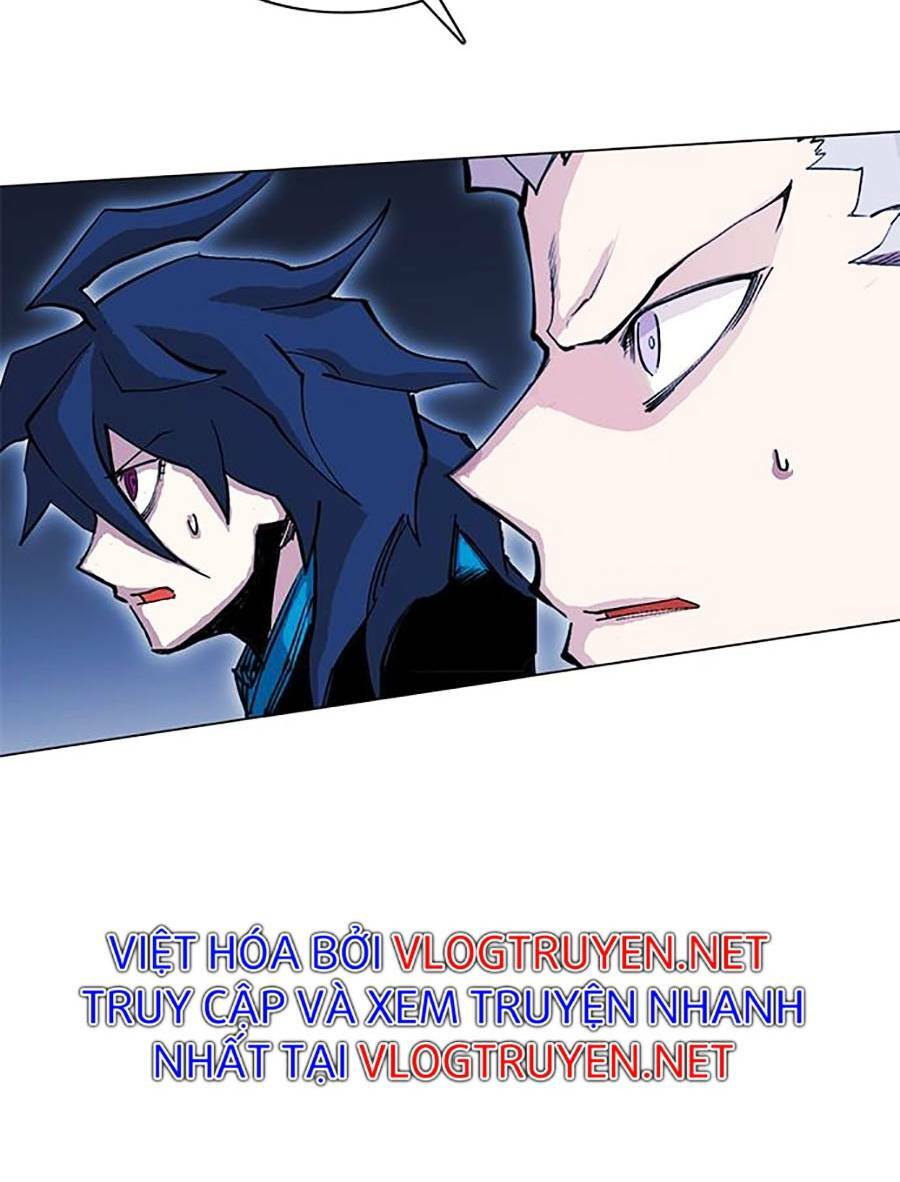 Hard Core Leveling Warrior Ss2: Chapter 127