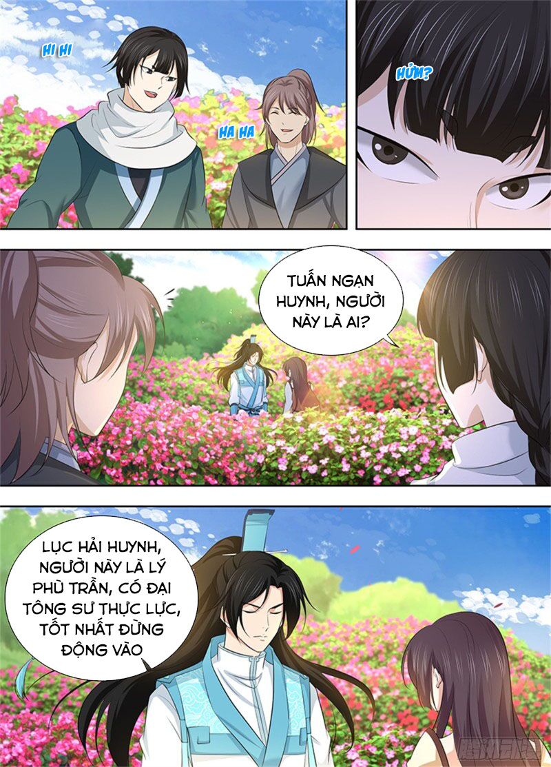 Vĩnh Hằng Chí Tôn: Chapter 298