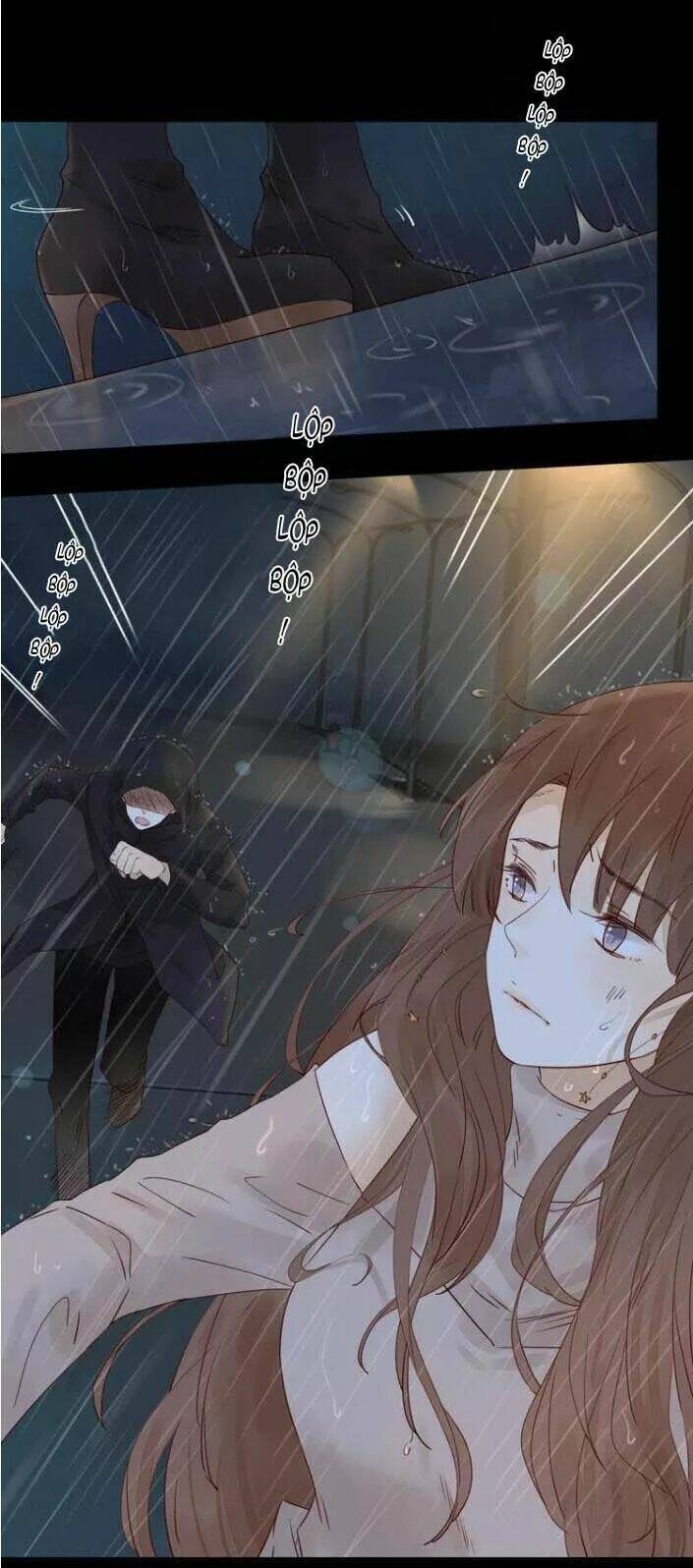 Cô Ấy Không Đáng Yêu: Chapter 11