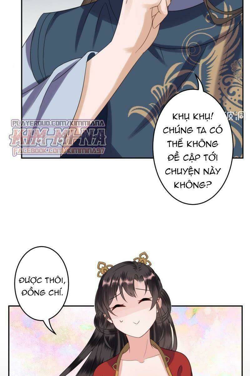 Vương Gia Kiêu Ngạo Quá Khó Cua: Chapter 43