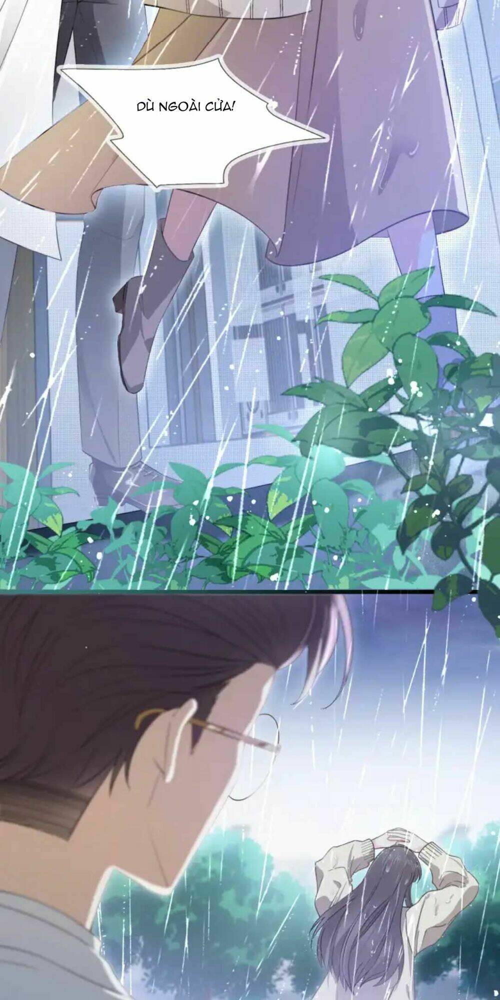 Thế Thân Hào Môn: Chapter 8