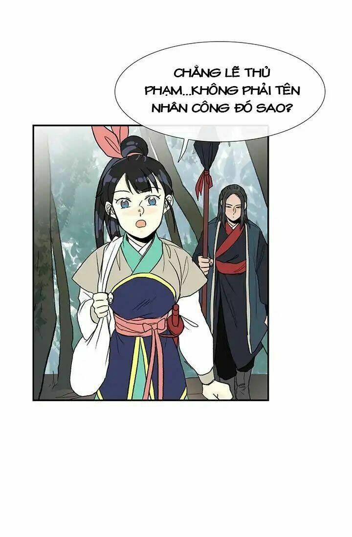 Học Sĩ Tái Sinh: Chapter 86