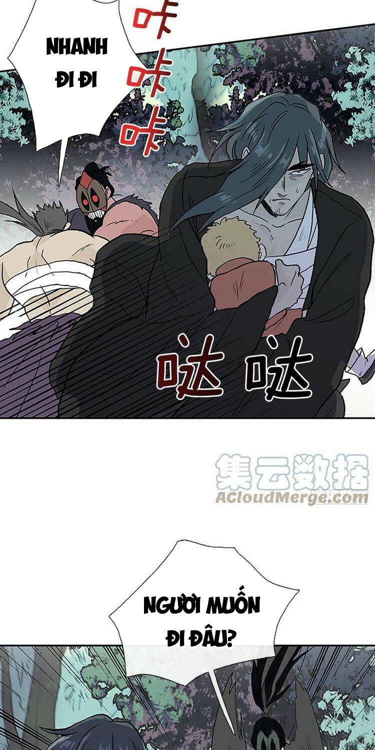 Học Sĩ Tái Sinh: Chapter 194