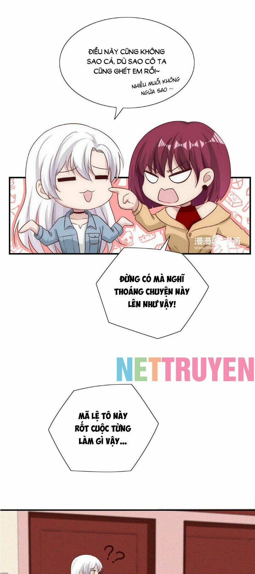 Trở Lại Showbiz Làm Ảnh Hậu: Chapter 7