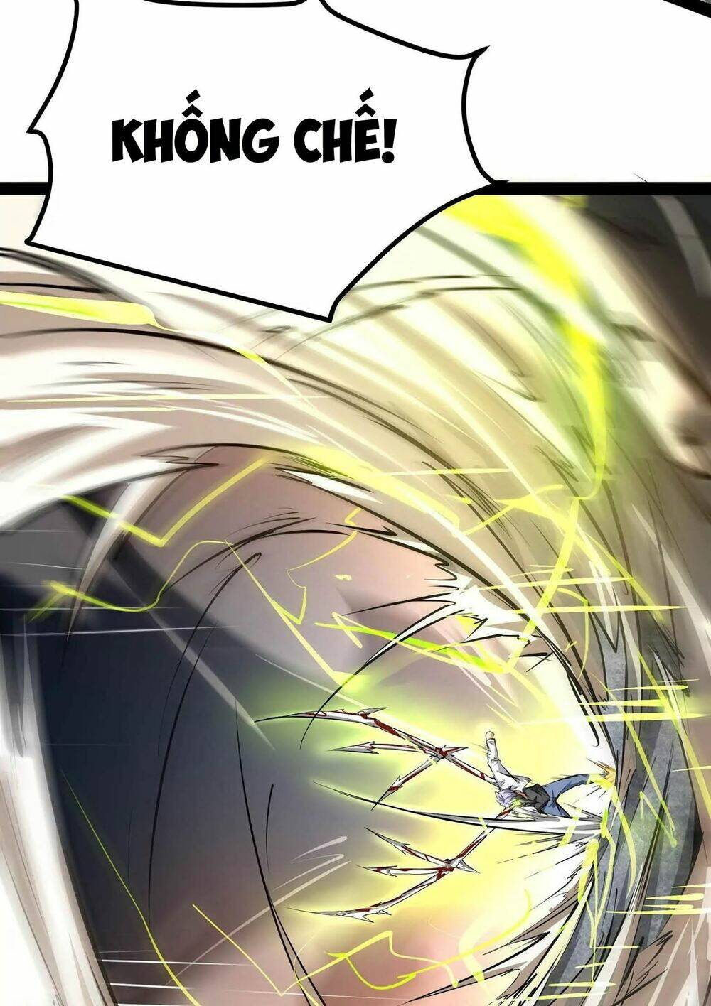 Chư Thần Rút Lui: Chapter 8