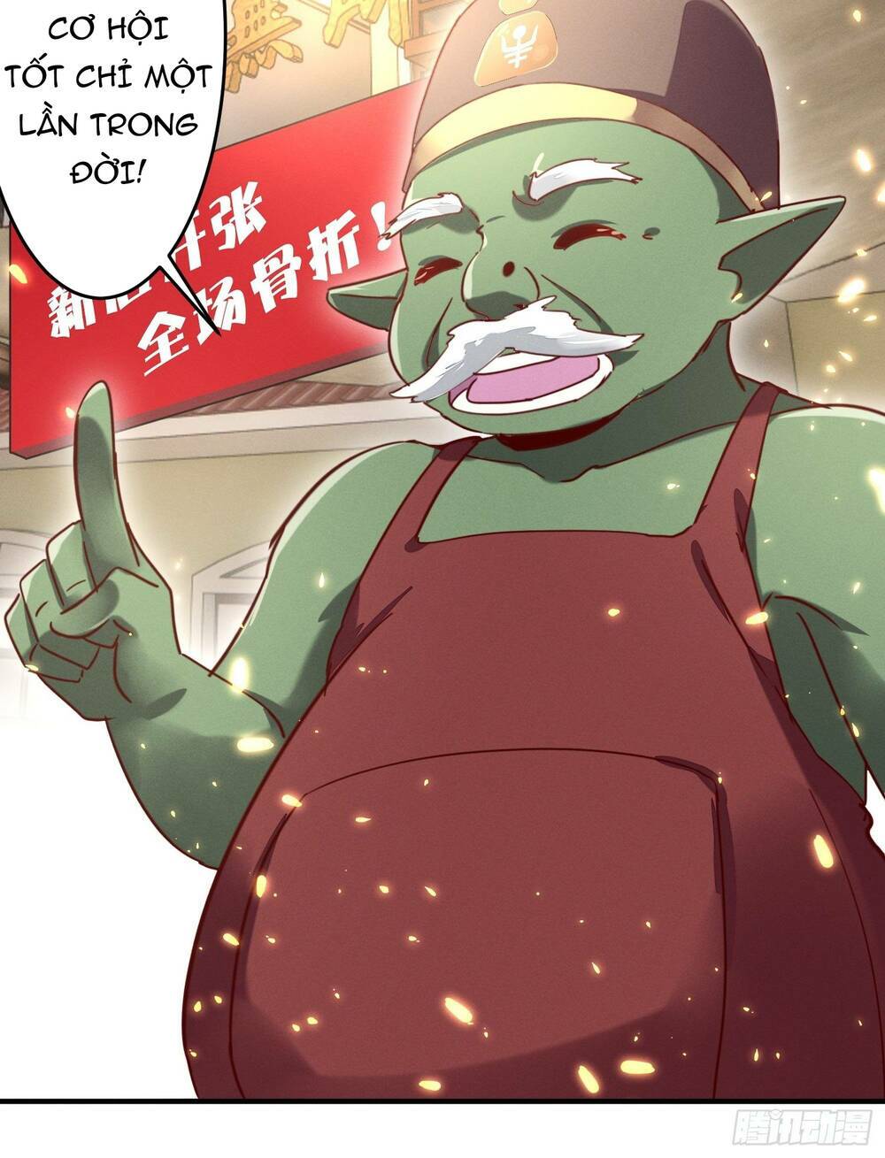 Trở Thành Đạo Sư Dũng Sĩ: Chapter 18