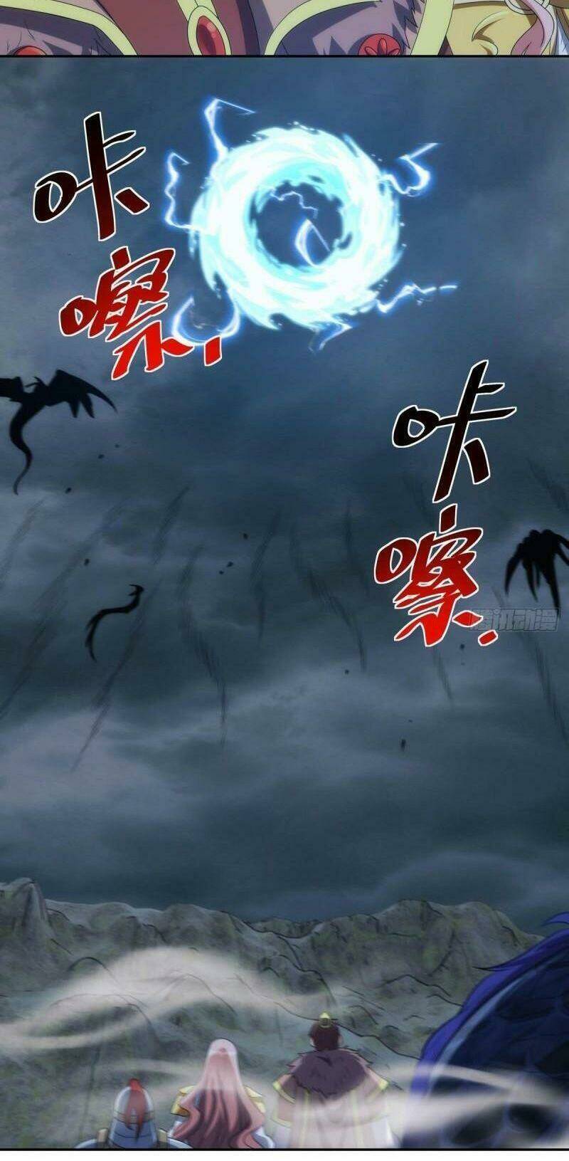 Xâm Lược Vạn Giới: Chapter 98