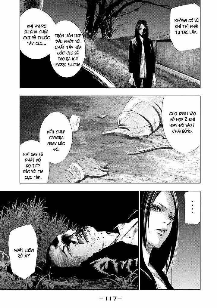 Tantei No Tantei: Chapter 18