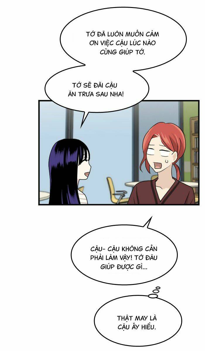 Người Đẹp Gangnam: Chapter 53