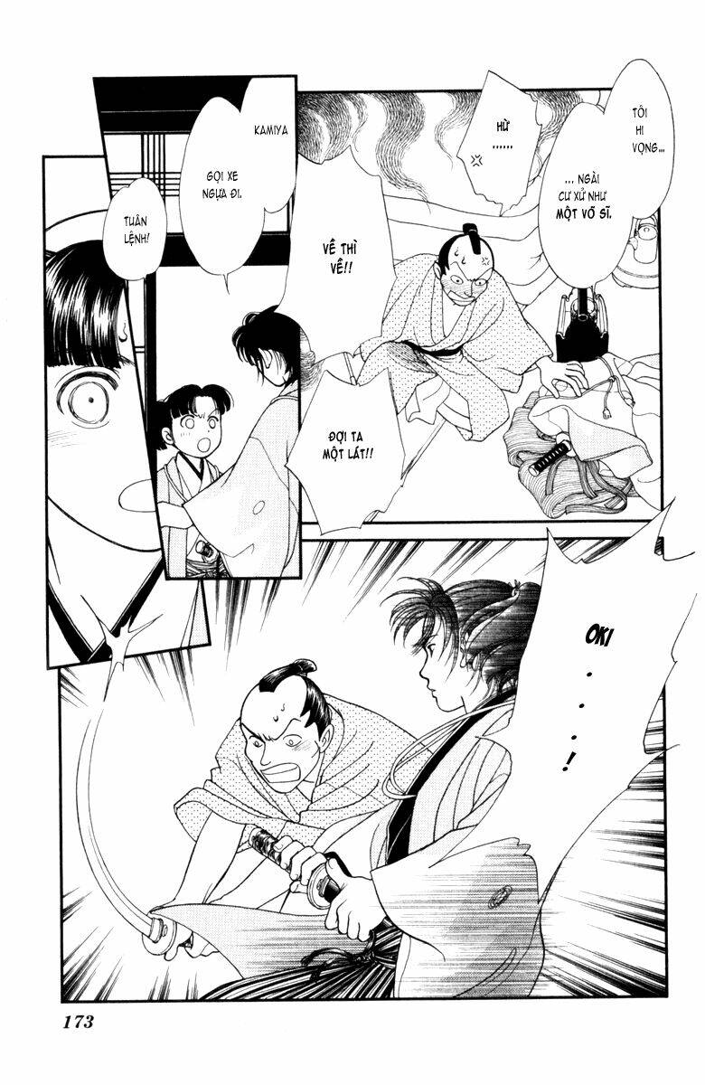 Gió Sáng: Chapter 15