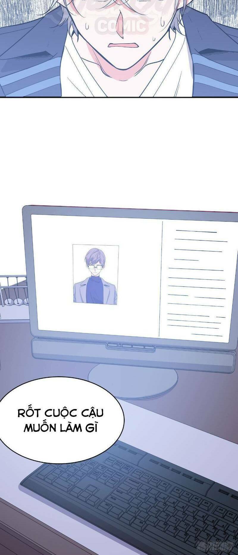 Thát Không Mê Thất: Chapter 57