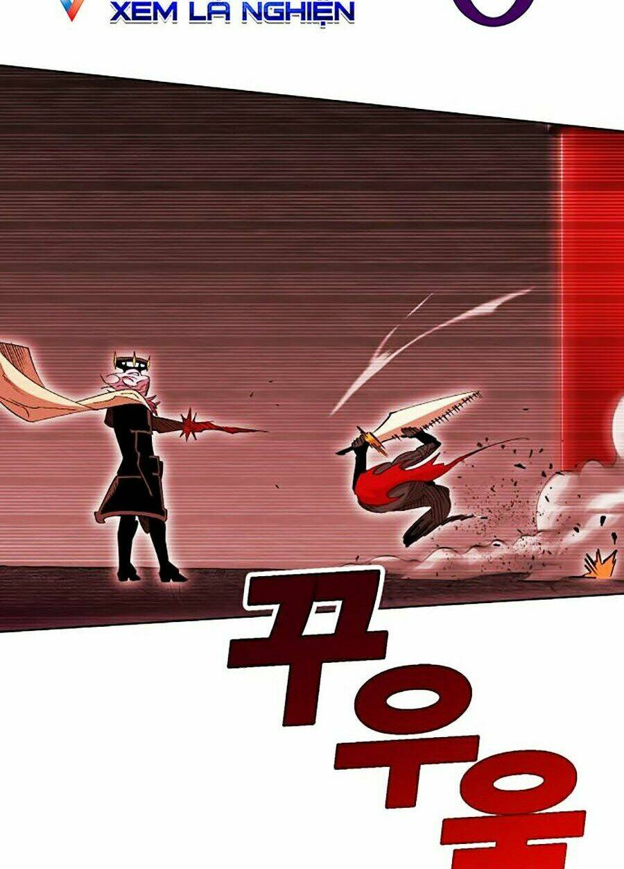 Hard Core Leveling Warrior Ss2: Chapter 95