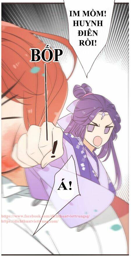 Bạn Trai Tôi Là Cẩm Y Vệ 2: Chapter 52