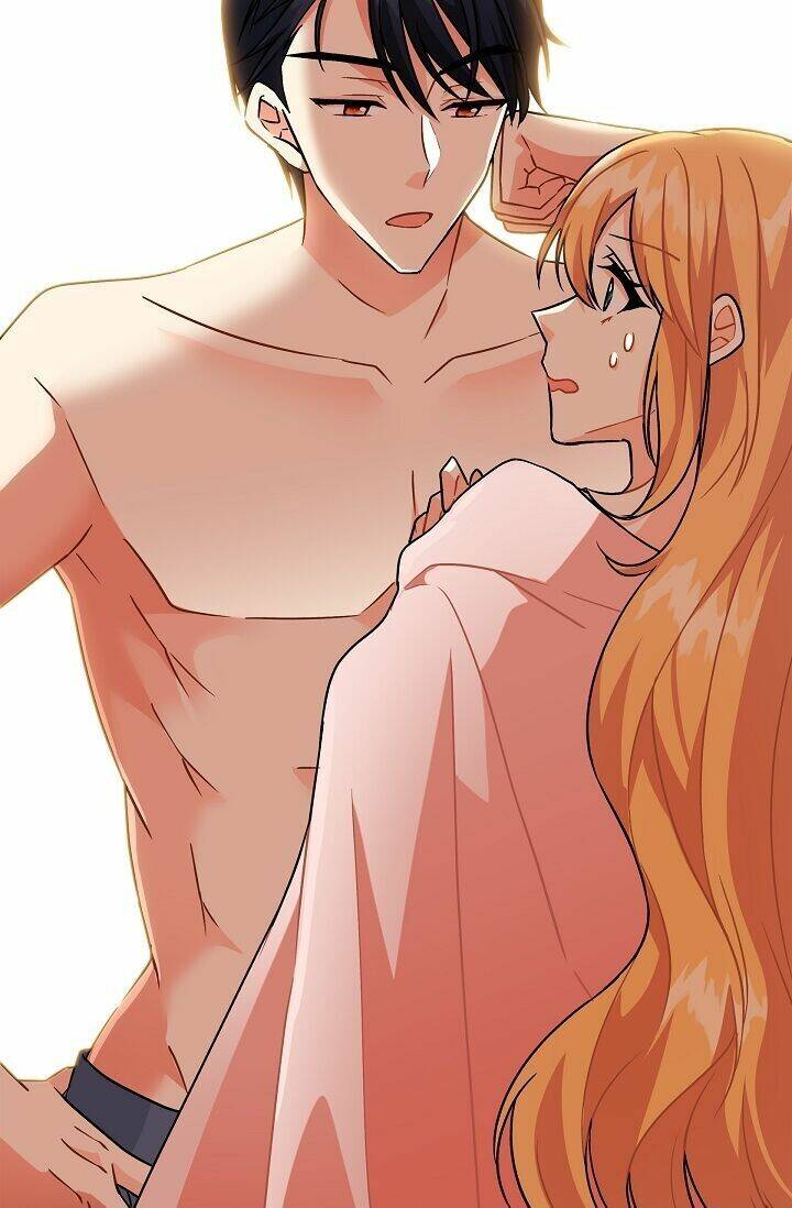 Kẻ Huỷ Diệt Rơi Vào Lưới Tình Của Tôi: Chapter 1