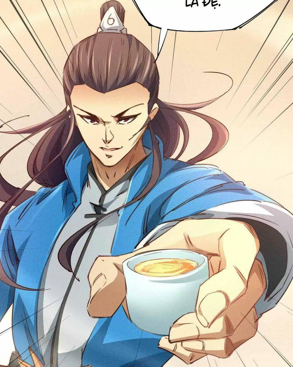 Ta Thành Thần Một Mình: Chapter 20