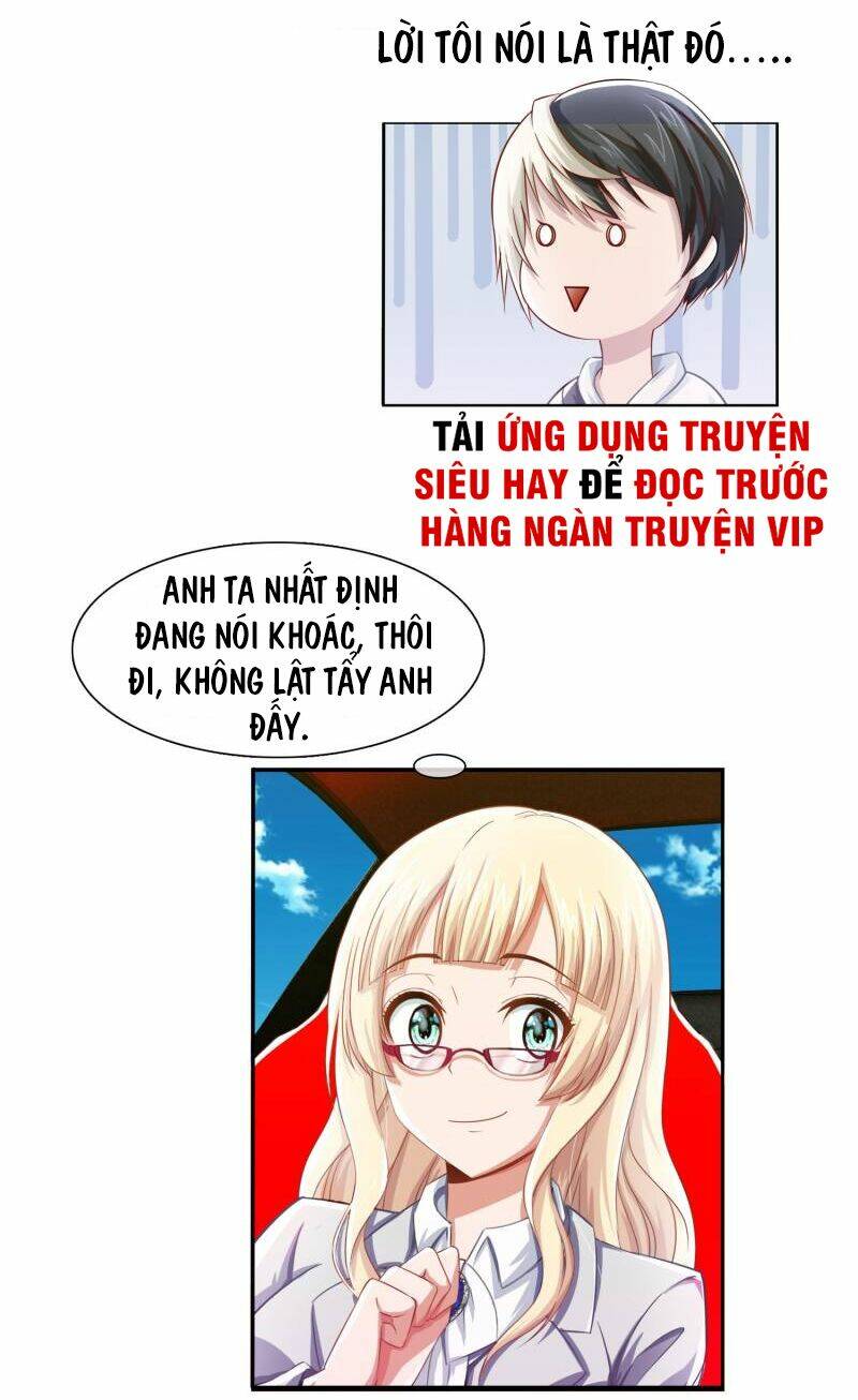 Phong Thủy Thiên Sư: Chapter 4