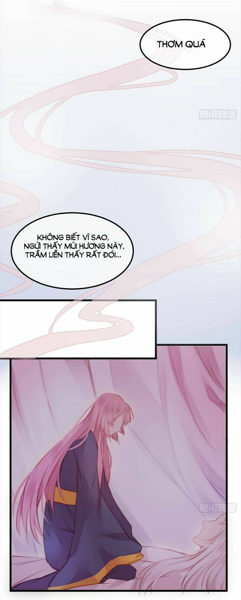 Trẫm Quyết Định Giải Tán Hậu Cung: Chapter 13