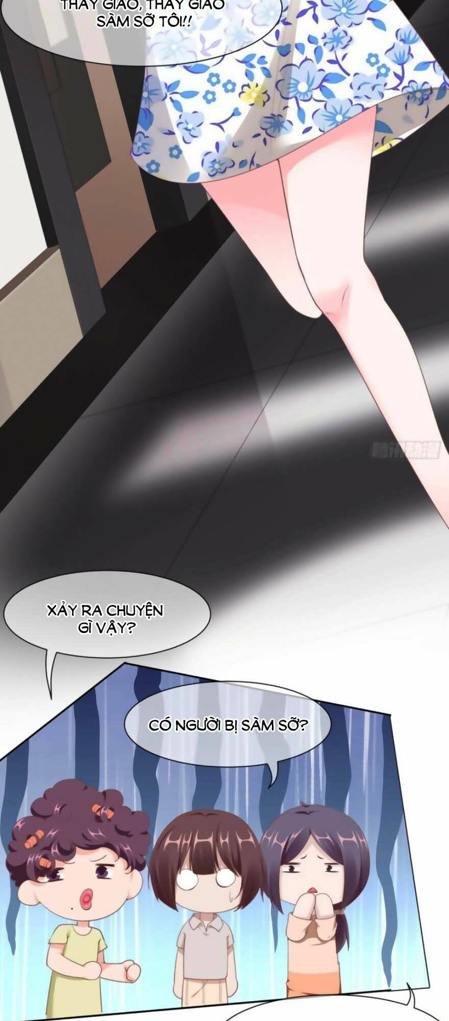 Quyến Rũ Không Thành: Chapter 29