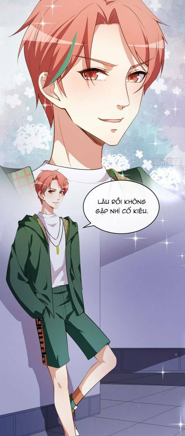 Mỹ Nhân Tâm Động: Chapter 31