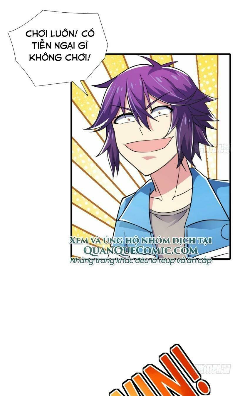 Hệ Thống Bái Kim Siêu Cấp: Chapter 7