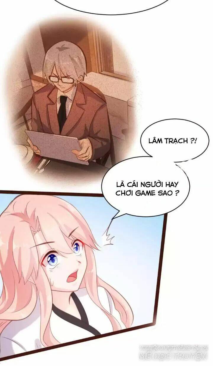 Bản Hợp Đồng Của Tổng Tài Lạnh Lùng: Chapter 47