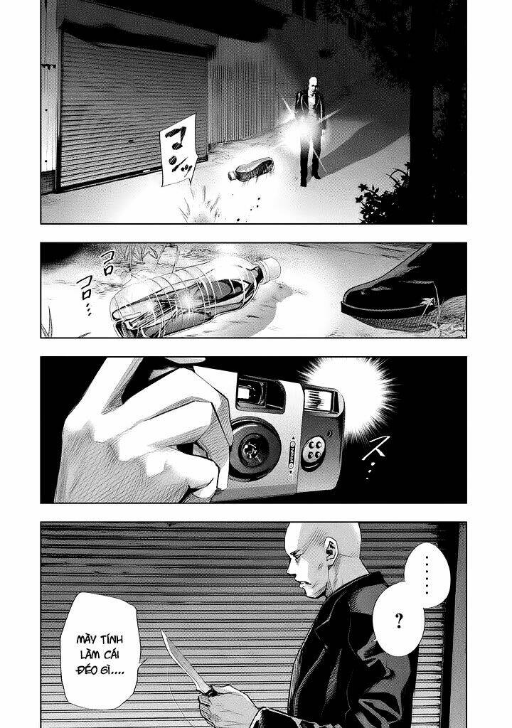 Tantei No Tantei: Chapter 18