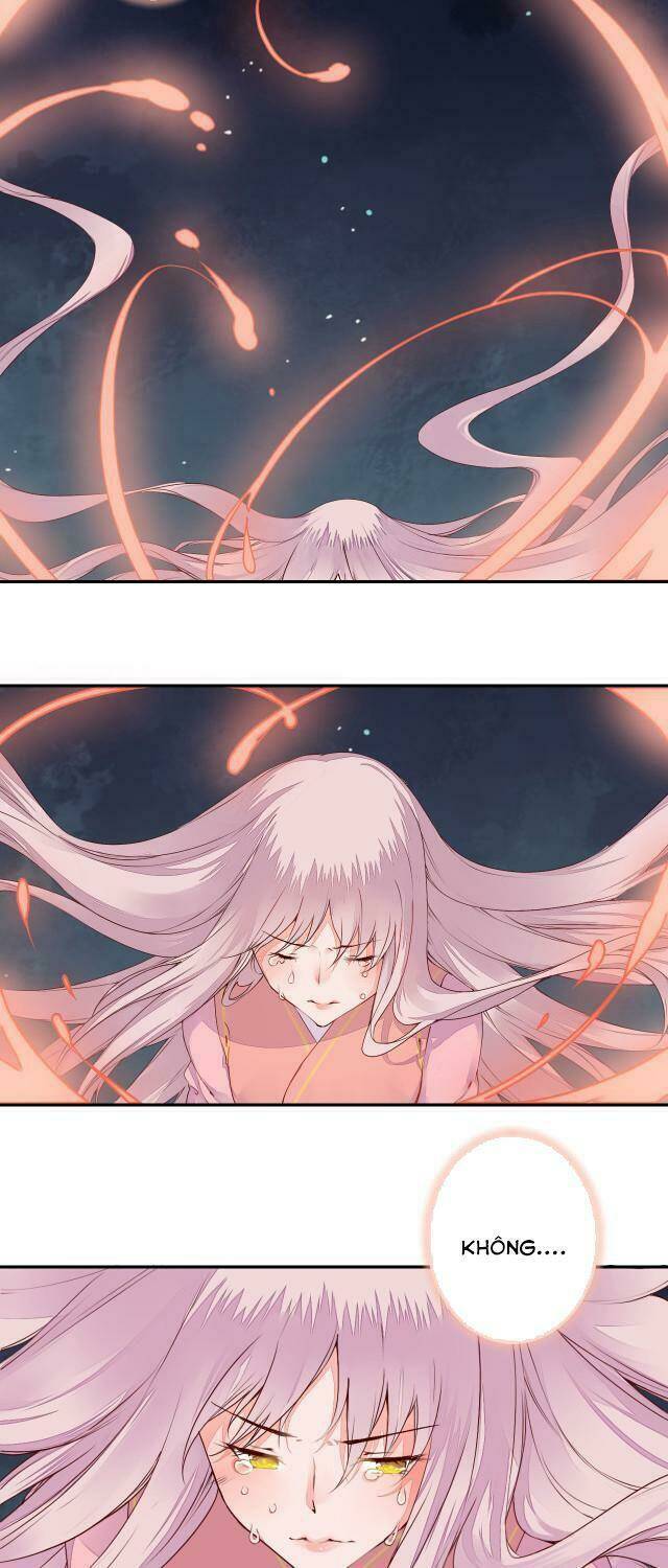 Đốt Đào Hoa: Chapter 48