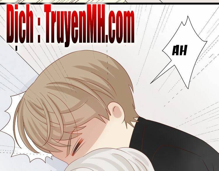 Nữ Hoàng Giá Đáo: Chapter 27