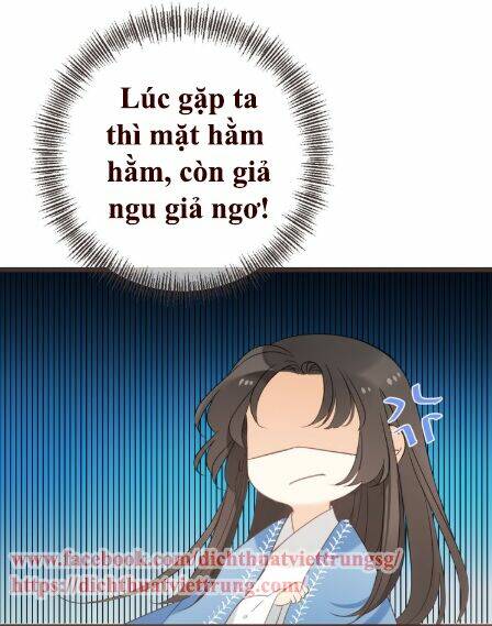 Bạn Trai Tôi Là Cẩm Y Vệ 2: Chapter 34