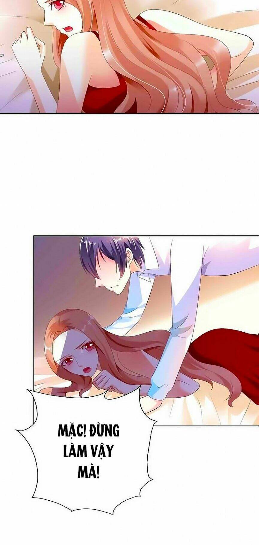 Song Diện Danh Viện: Chapter 37