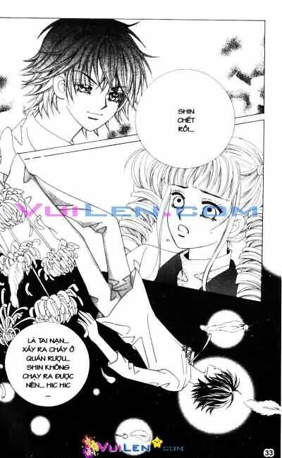 Cấm Hôn: Chapter 74