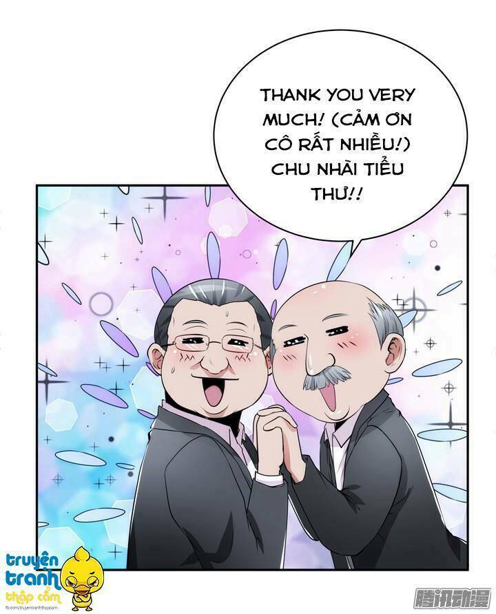 Âm Mưu Bên Gối: Chapter 13