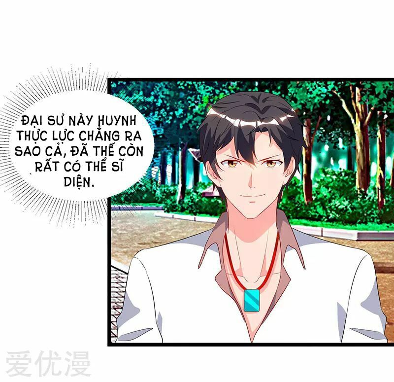 Trọng Sinh Khí Thiếu Quy Lai: Chapter 61