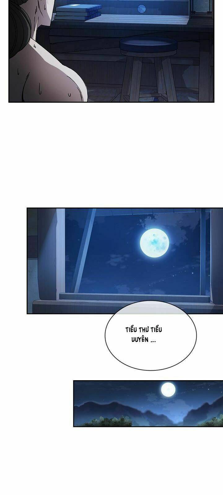 Thân Thủ Đệ Nhất Kiếm: Chapter 1