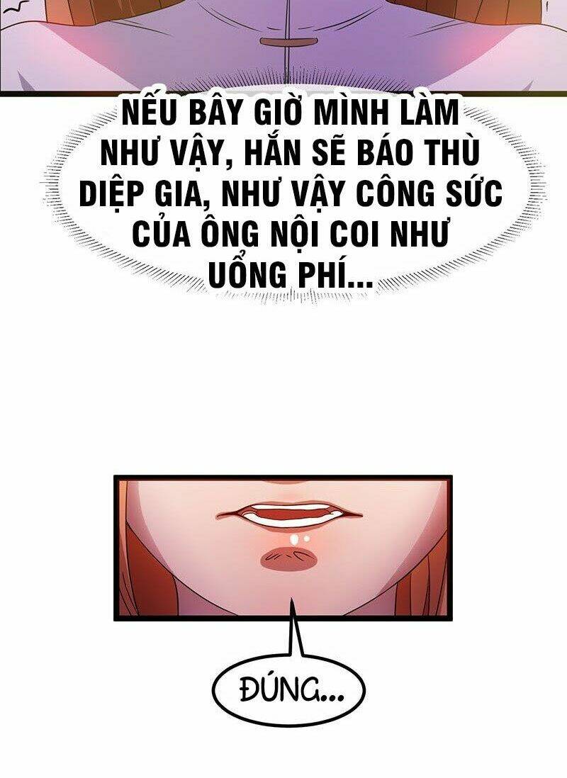 Tiên Vương Trùng Sinh: Chapter 13