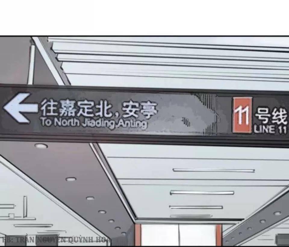 12 Giờ Của Lọ Lem: Chapter 9