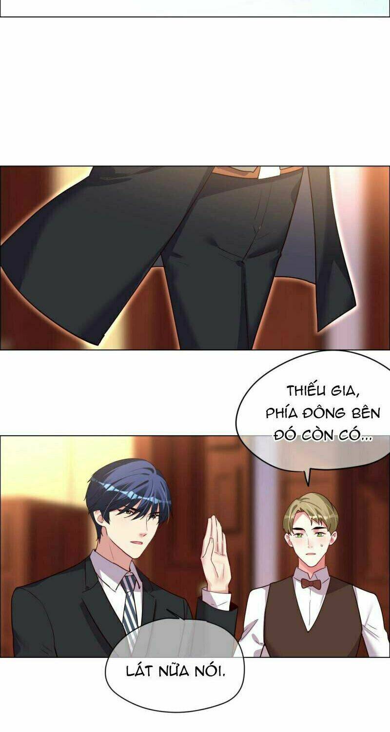 Vì Yêu Mà Khắc Cốt Ghi Tâm: Chapter 24