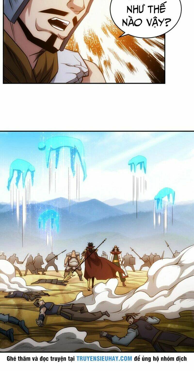 Rich Player - Người Chơi Khắc Kim: Chapter 81