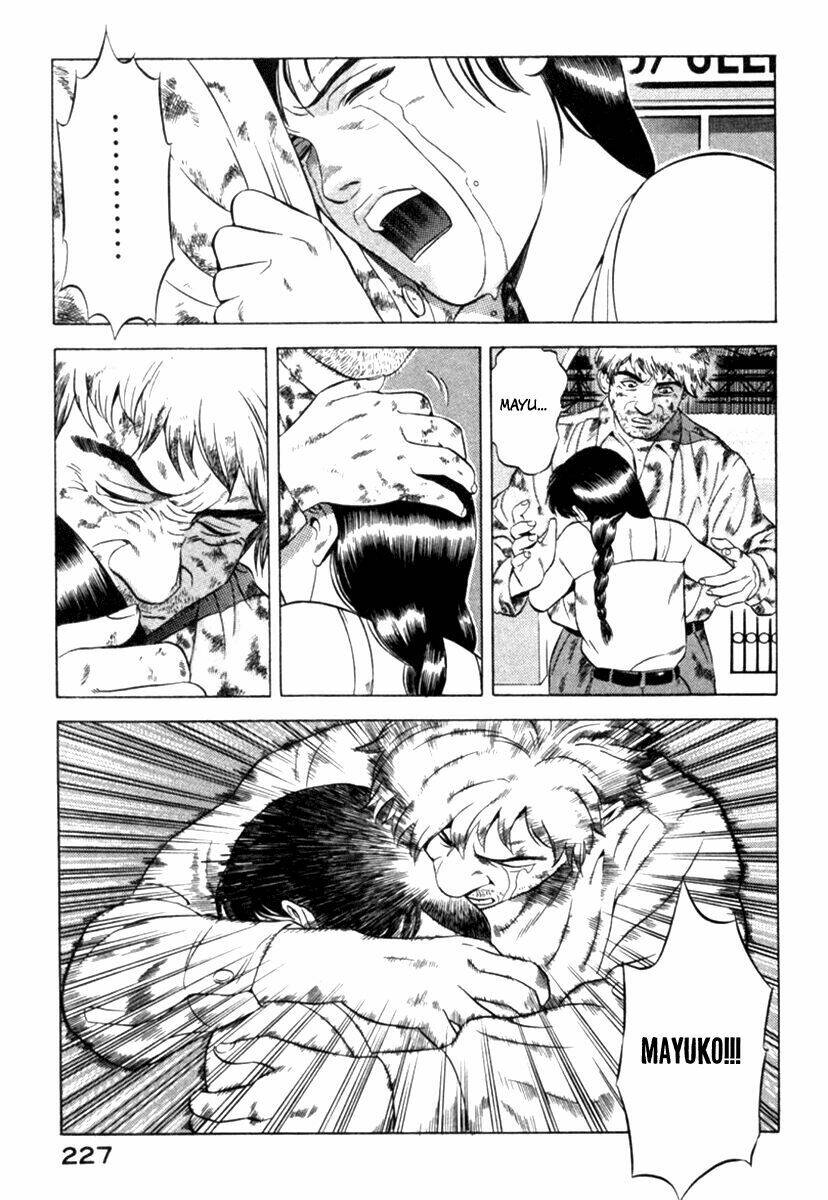 Yugo - Kẻ Thương Thuyết: Chapter 14