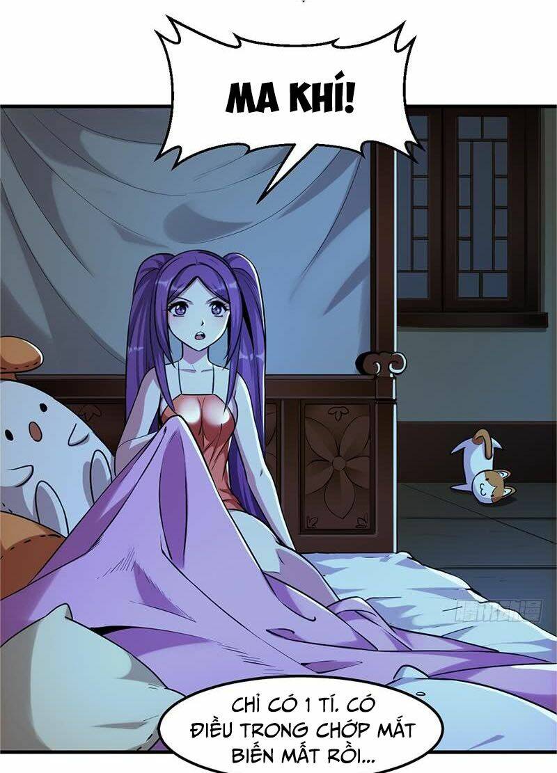 Đừng Cản Ta Tu Tiên: Chapter 58