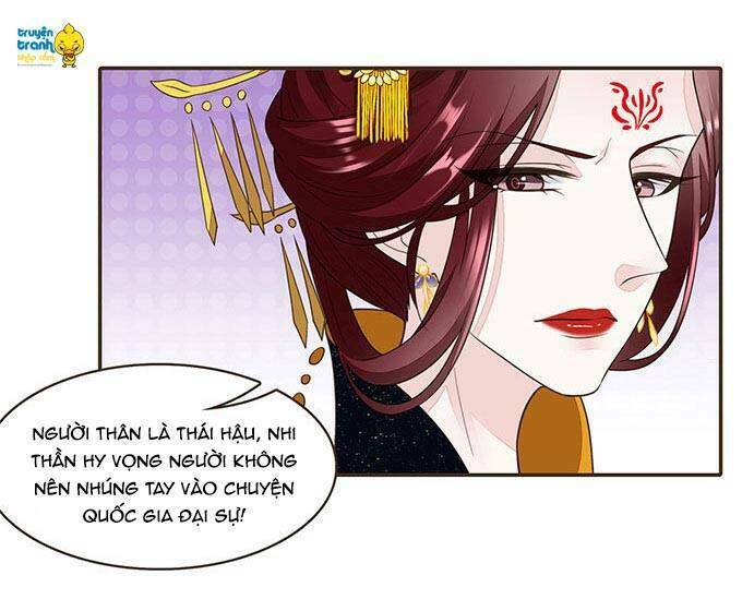 Đại Giá Thừa Tướng: Chapter 72