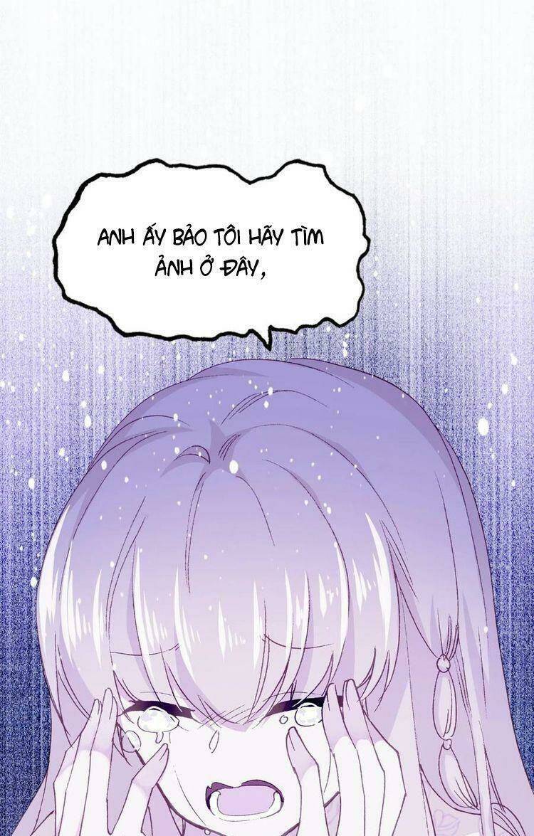 Chuyển Phát Nhanh Tình Yêu: Chapter 26